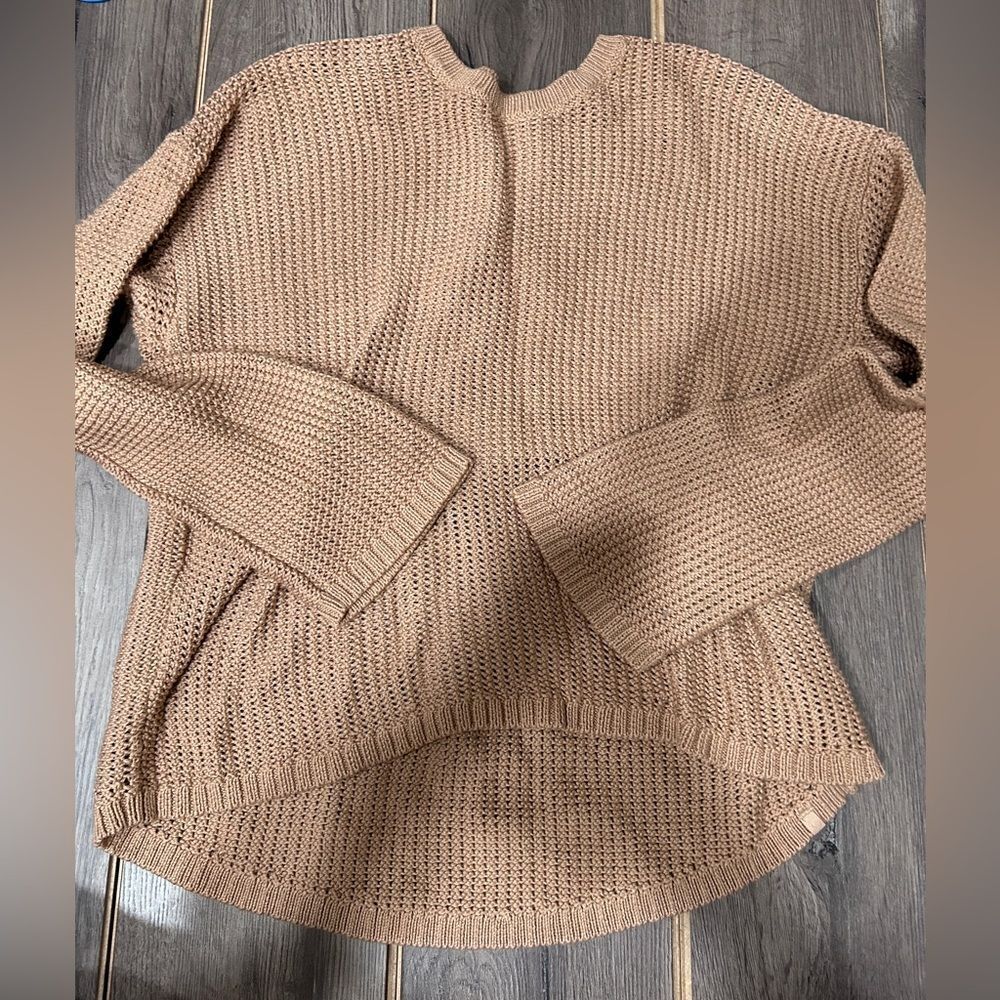 Lululemon Sweater - Picture 1 of 2